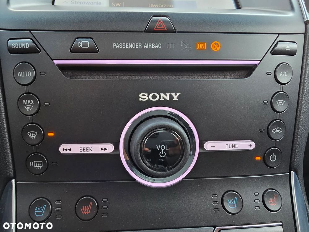 Ford Edge 2.0 TDCi Bi-Turbo 4x4 Sport - 26