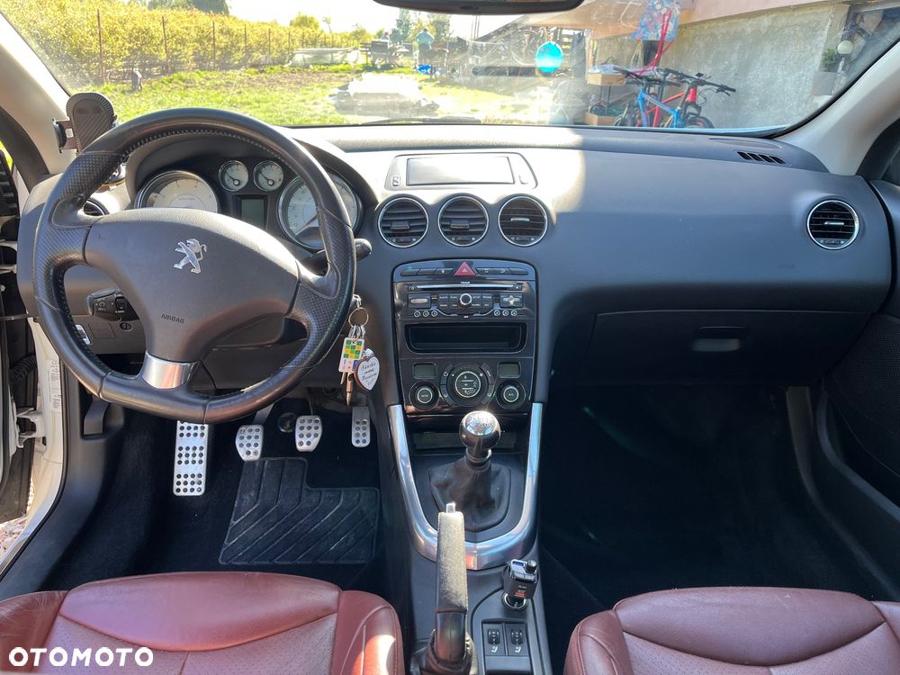 Peugeot 308 CC 1.6 THP Sport Pack - 15