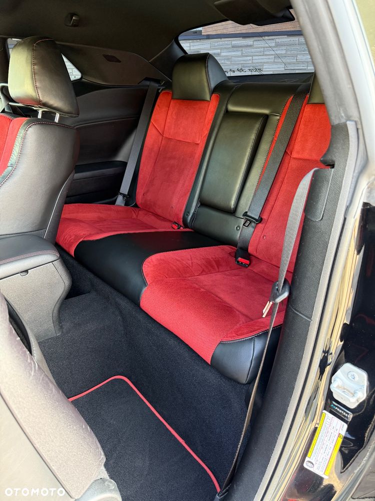 Dodge Challenger - 14