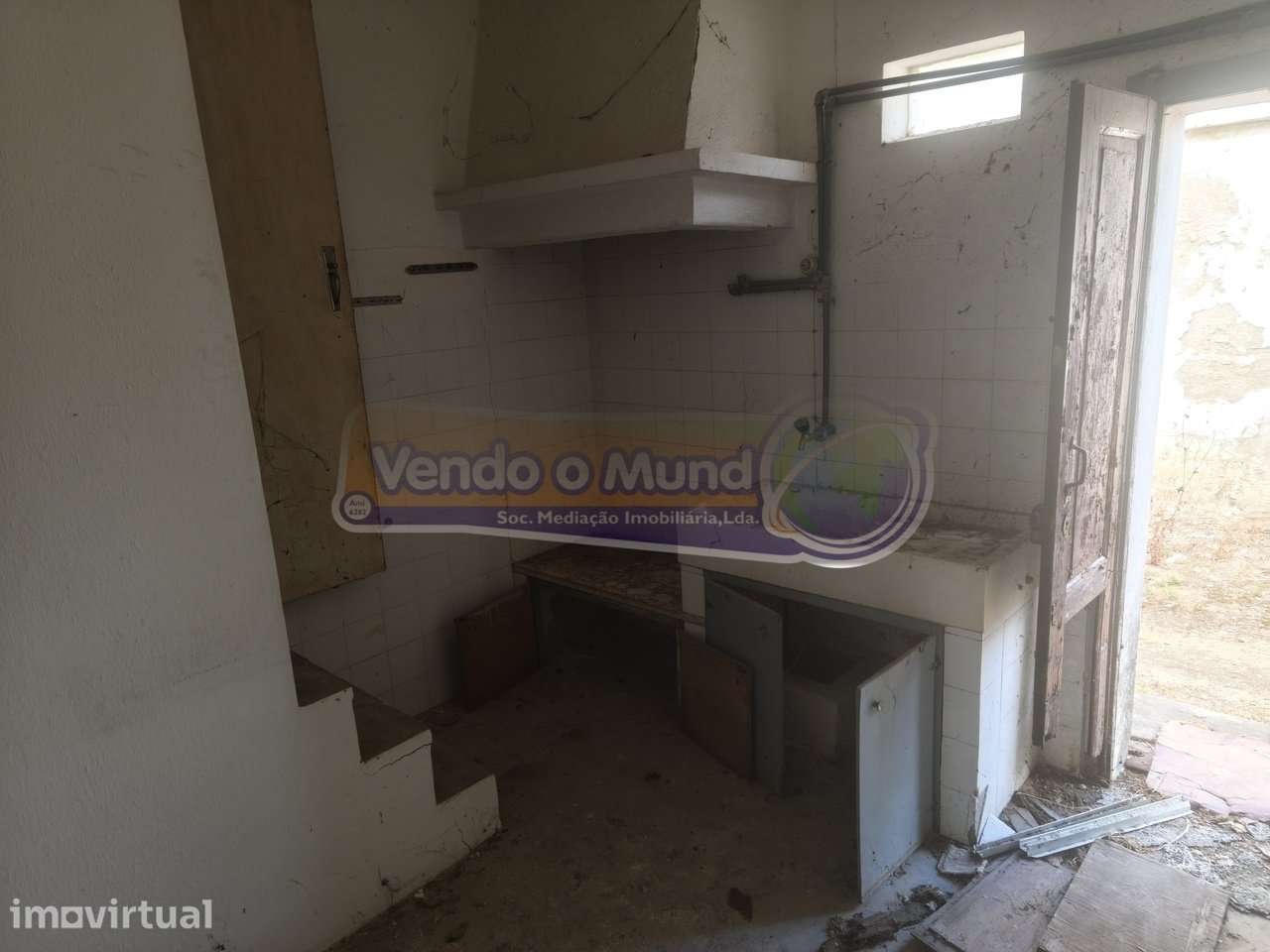 Moradia T2 no Couço (COU002) - Grande imagem: 5/10