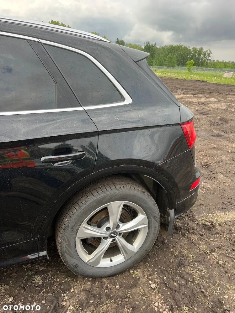 Audi SQ5 - 23