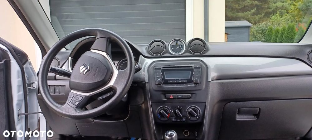 Suzuki Vitara - 7