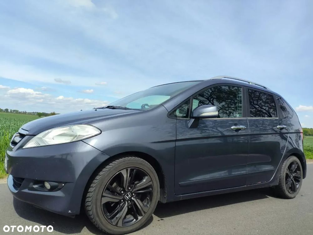 Honda FR-V 2.2 i-CTDi Comfort - 1