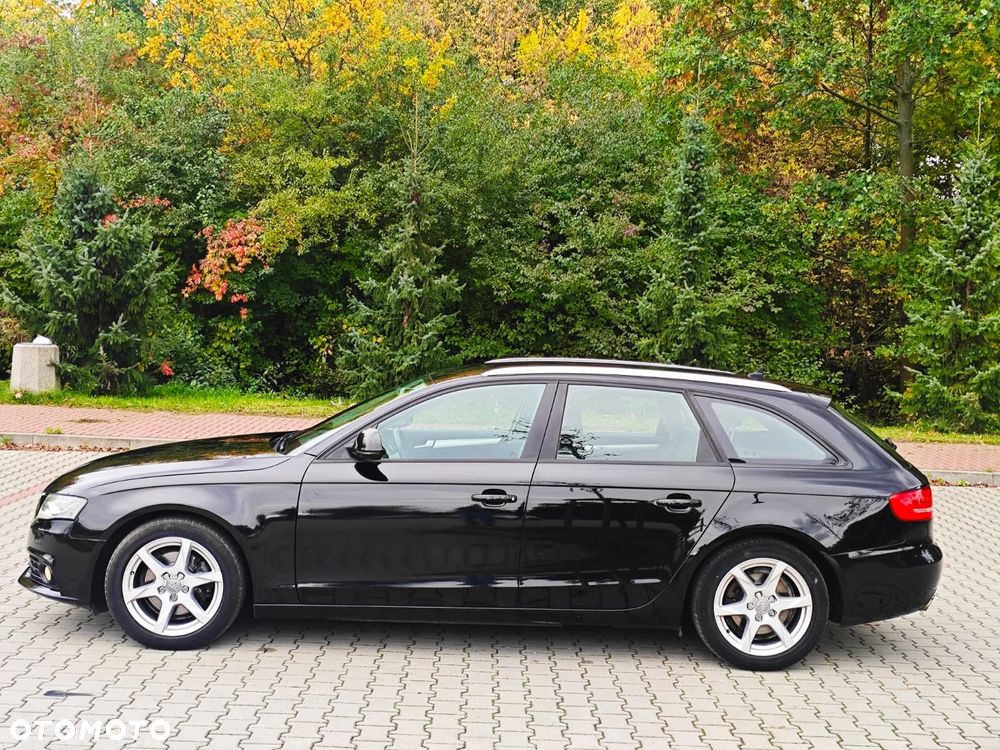 Audi A4 - 2