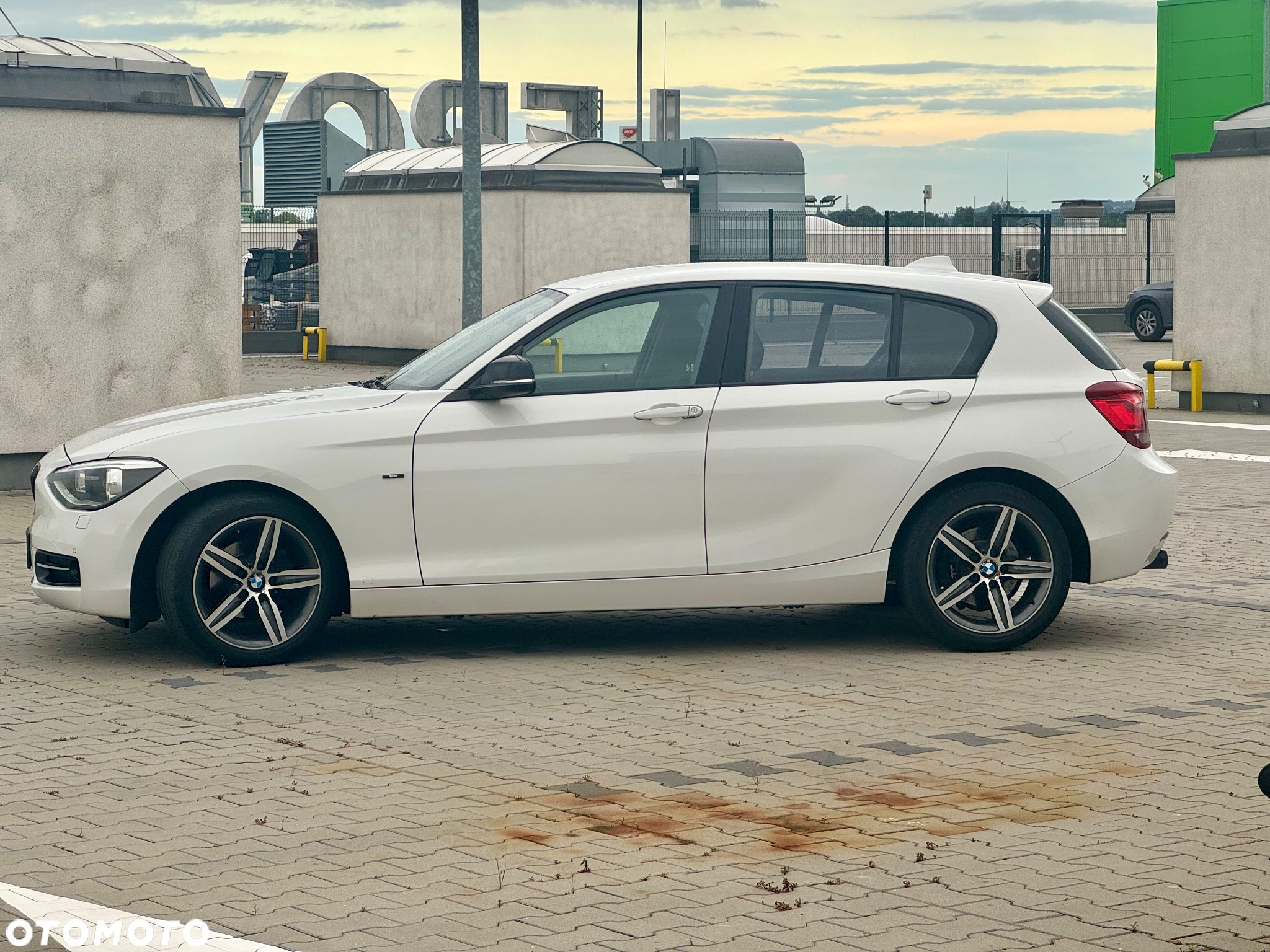 BMW Seria 1 - 14