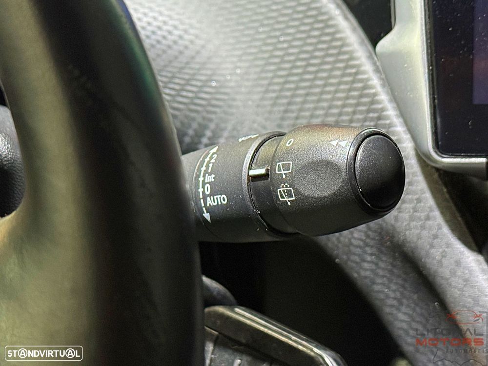 Peugeot 2008 1.6 e-HDi Active - 23