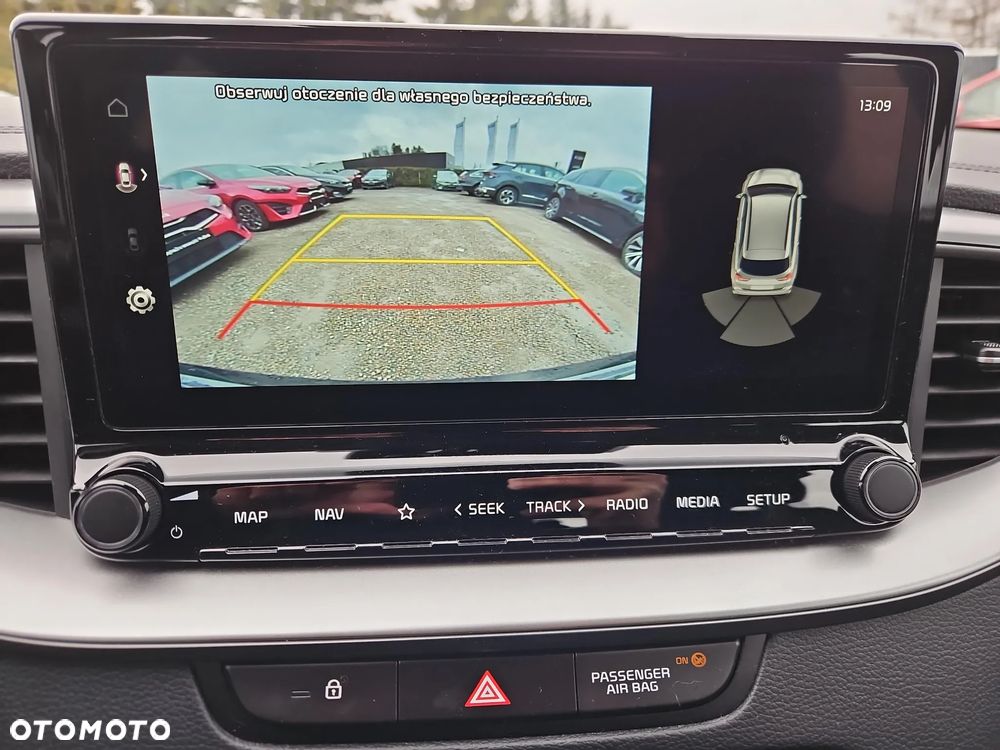 Kia Ceed 1.5 T-GDI M - 12