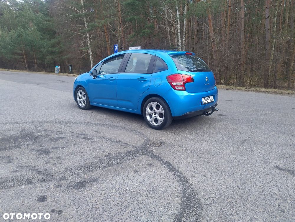 Citroën C3 VTi 95 Exclusive - 2
