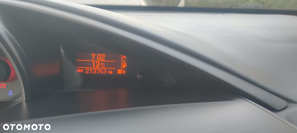 Toyota Verso 1.8 Prestige MS 7os EU6 - 2