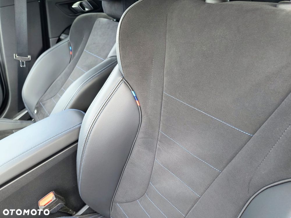 BMW Seria 1 118d M Sport - 28