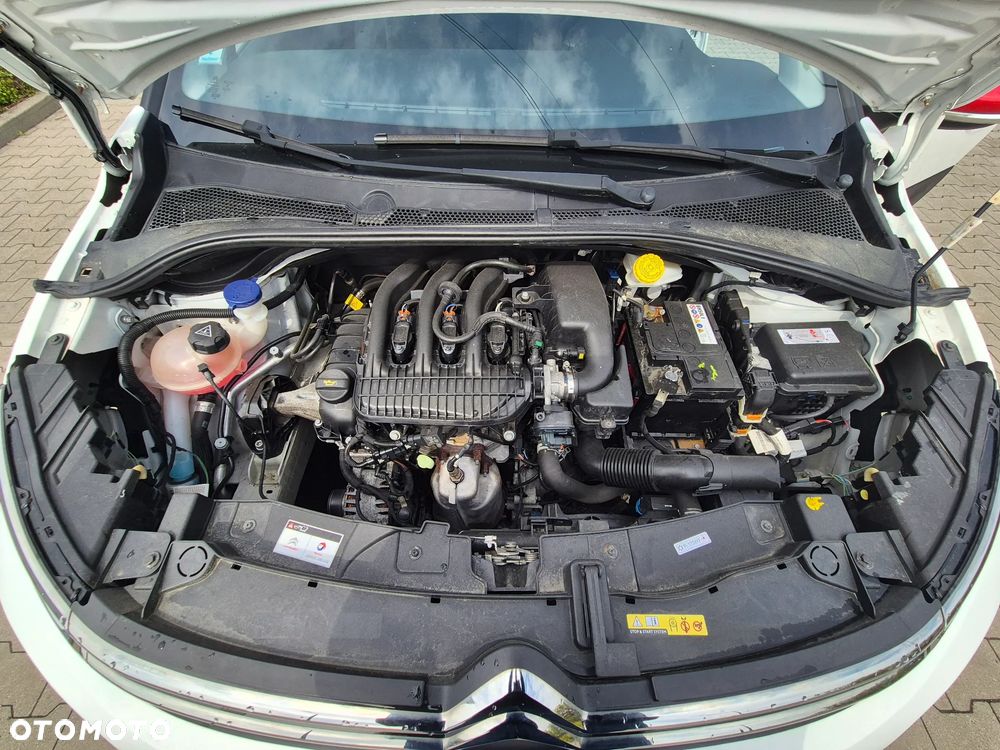 Citroën C3 Pure Tech 83 S&S SHINE - 18