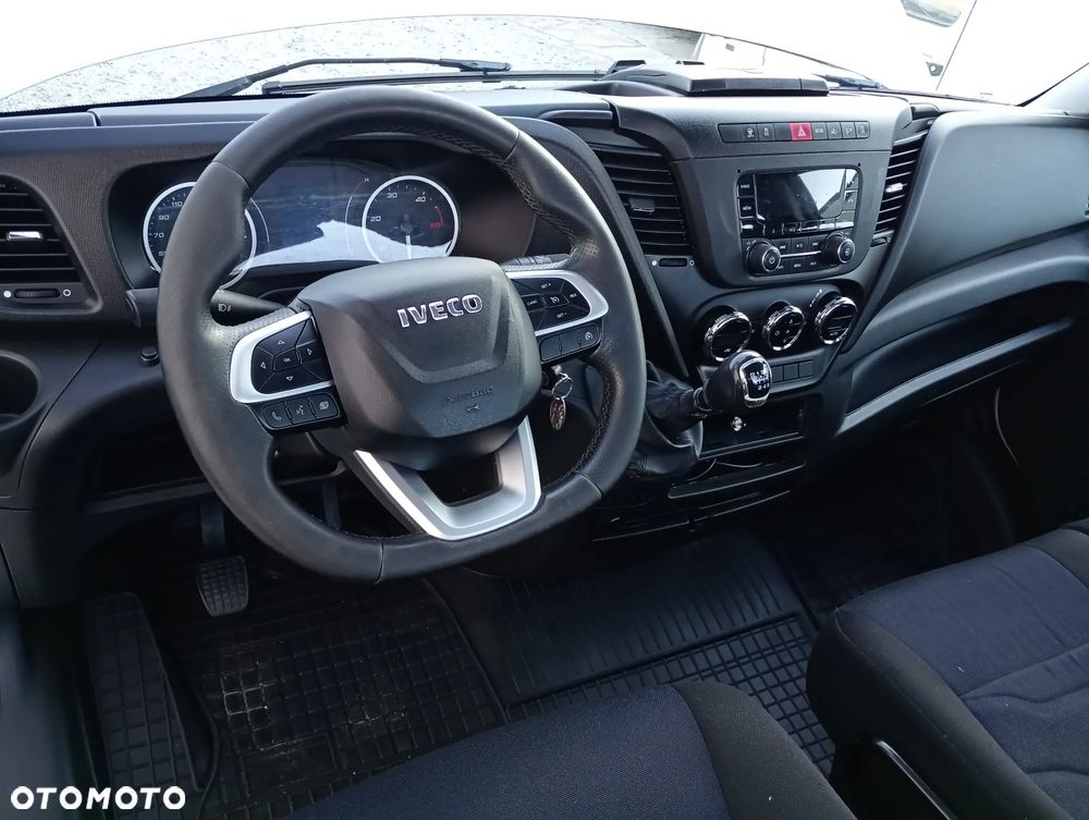 Iveco Daily - 6