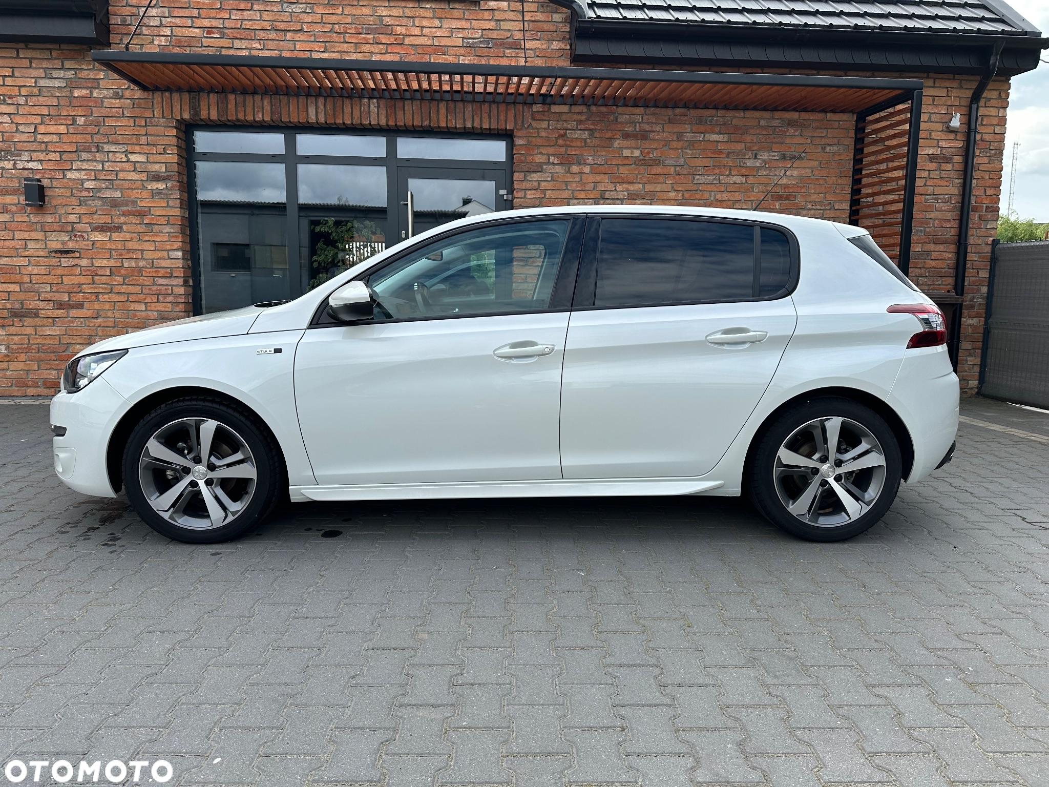 Peugeot 308 PureTech 110 Stop & Start Style - 5