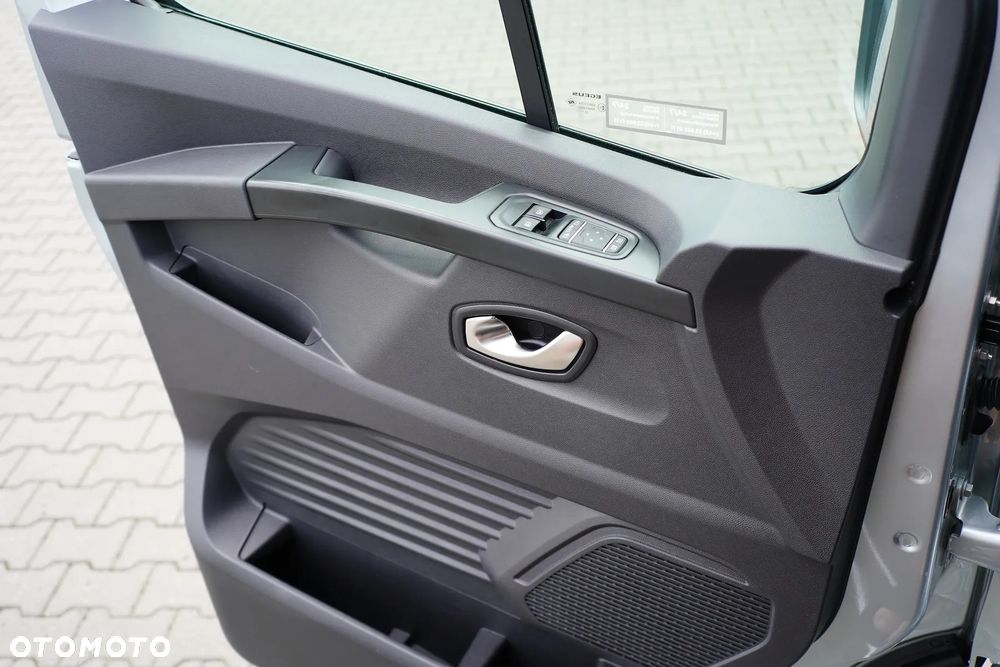 Renault Trafic 2.0 L2H1 HD Extra EDC (bryg.) - 37