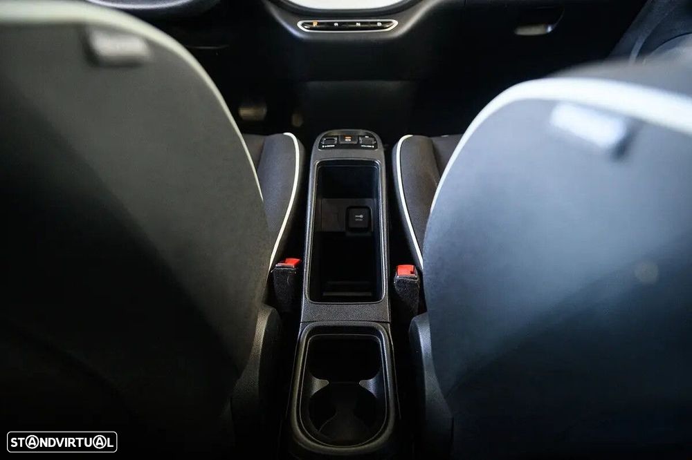 Fiat 500e Action - 37