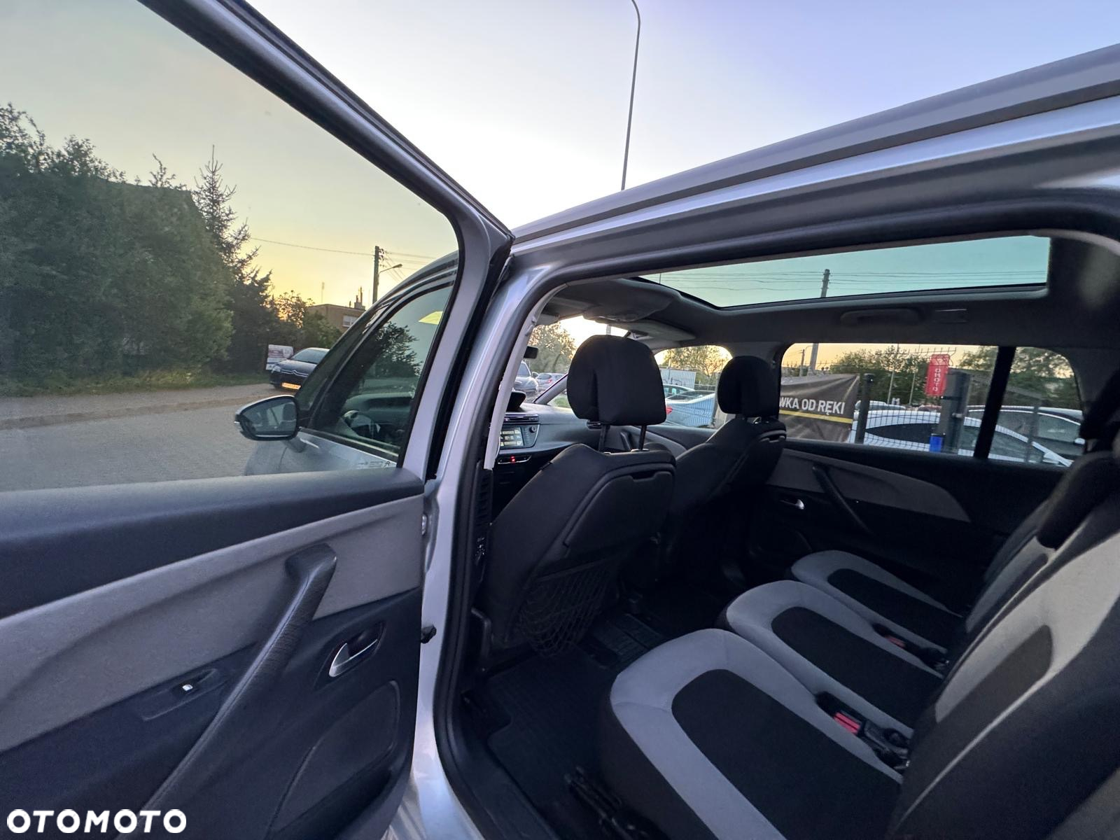 Citroën C4 Picasso BlueHDi 120 Exclusive - 7