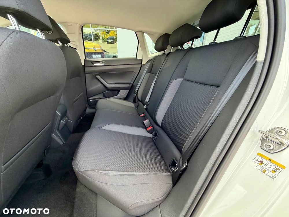 Volkswagen Polo 1.0 TSI Life Plus - 11