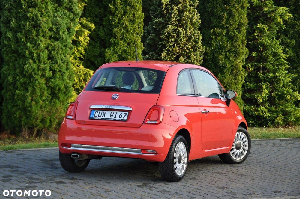 Fiat 500 - 7
