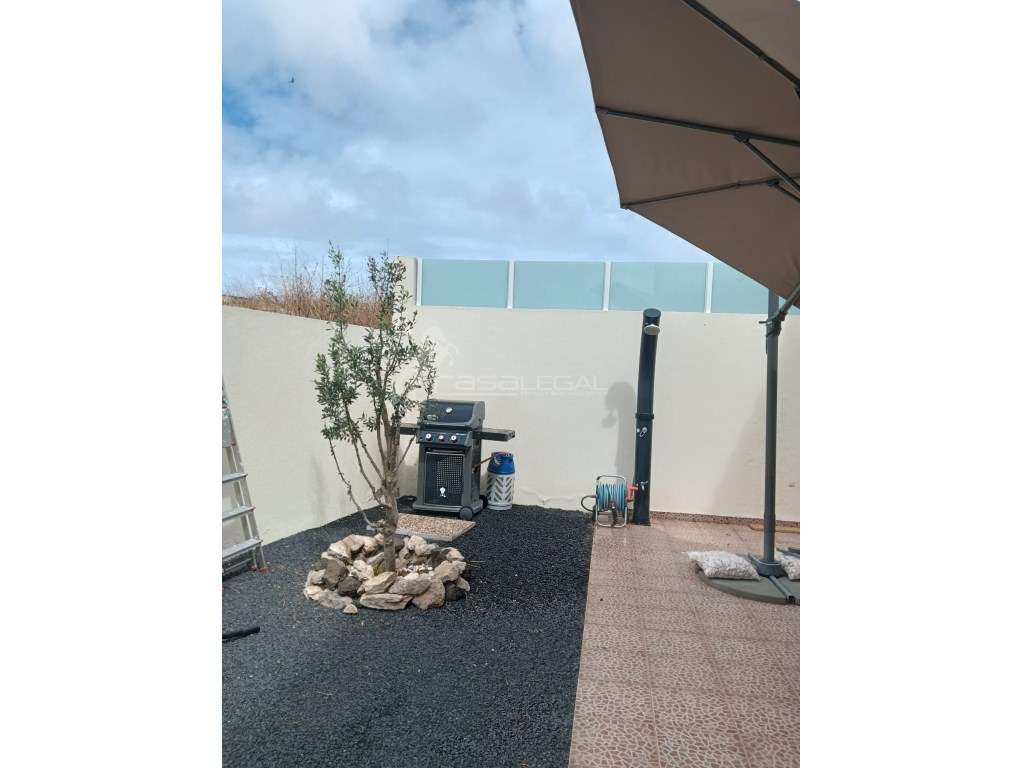 Moradia Unifamiliar em Porto Santo - Grande imagem: 2/21