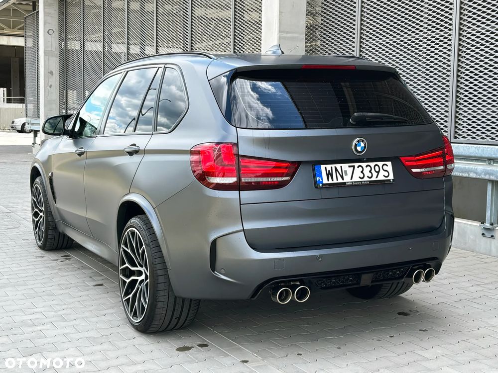 BMW X5 xDrive40d - 11