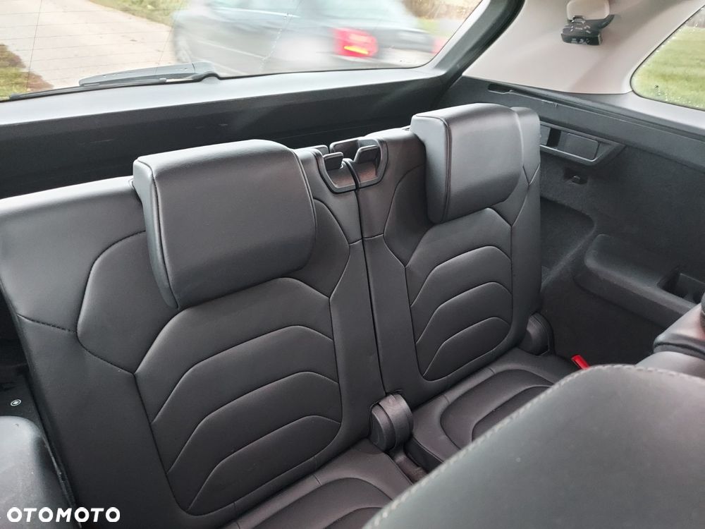 Skoda Kodiaq 2.0 TDI 4x2 Style DSG 7os - 14