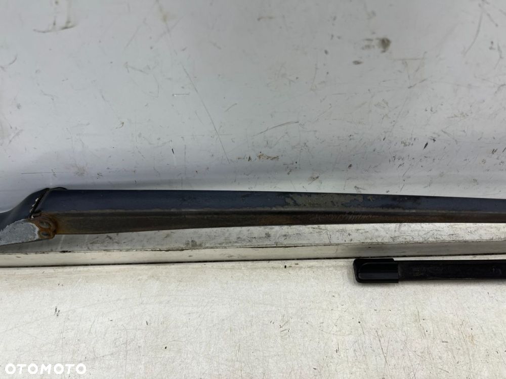 Ramię wycieraczki BMW X5 I E53 99-06r. prawa strona kierowcy prawy przód - 3