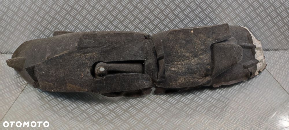 nadkole materiałowe lewe lewy tył tylne LAND ROVER DISCOVERY SPORT L550 - 5