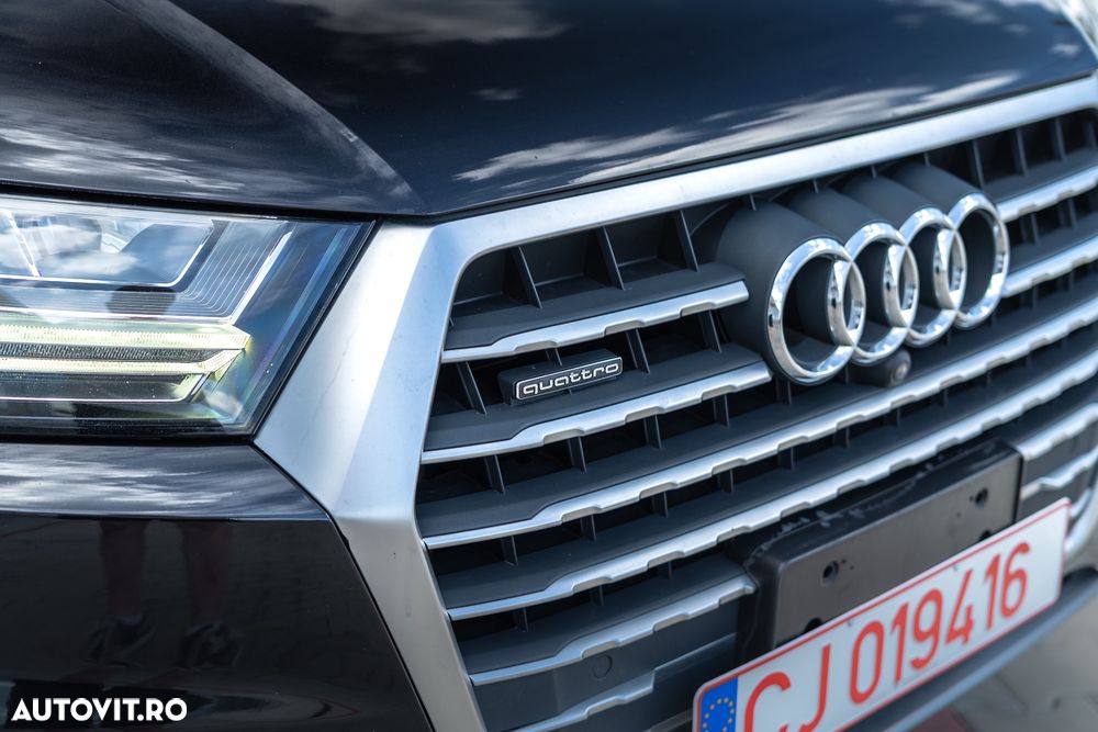 Audi Q7 - 8