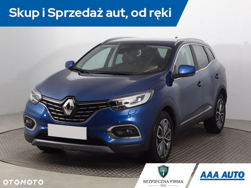 Renault Kadjar - 3