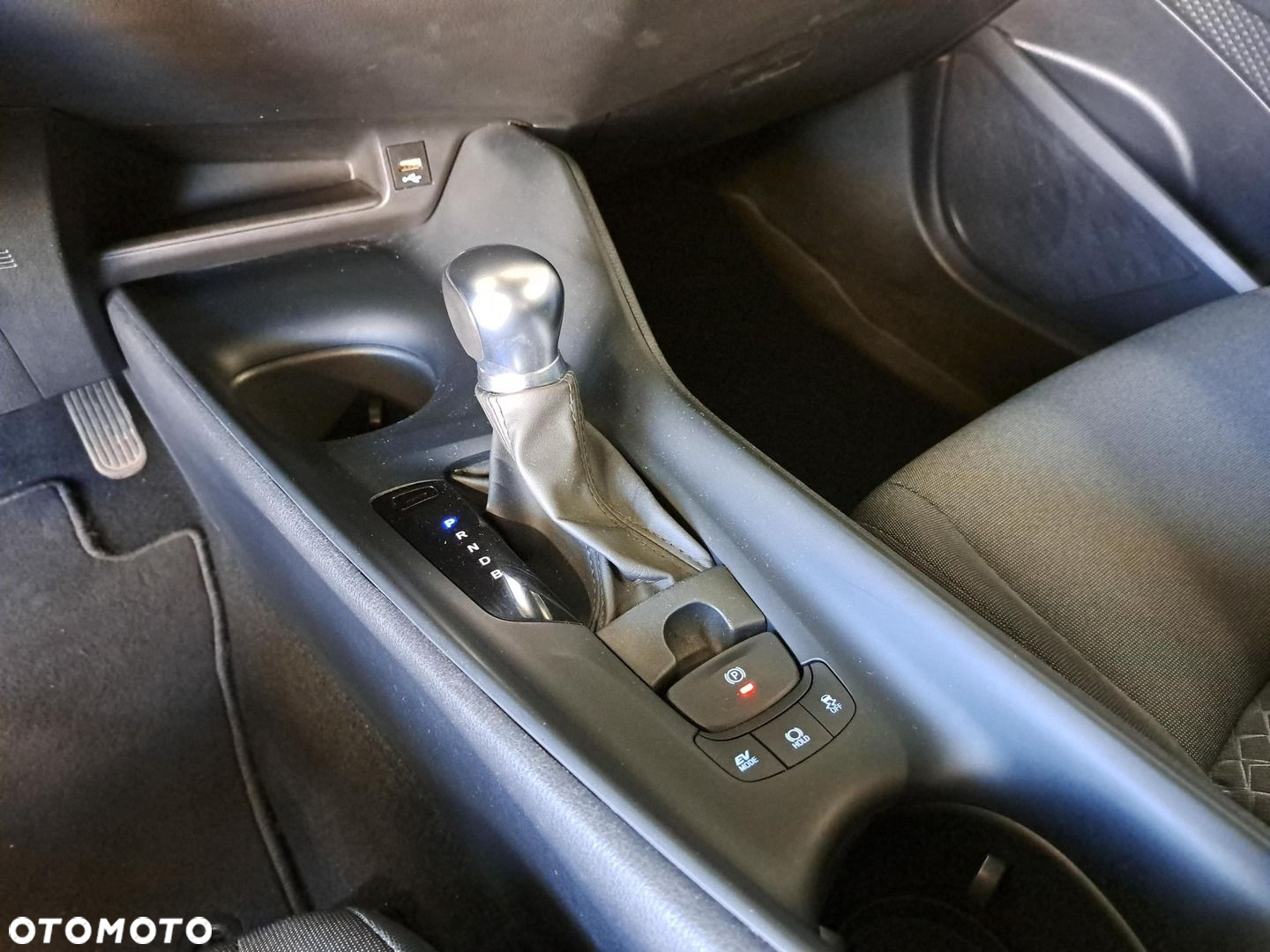 Toyota C-HR - 20