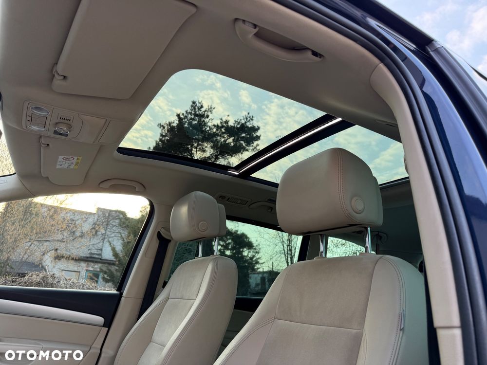 Volkswagen Sharan 2.0 TDI Highline DSG - 13