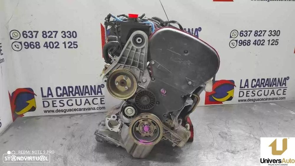 MOTOR COMPLETO ALFA ROMEO 156 1999 -AR67601 - 4
