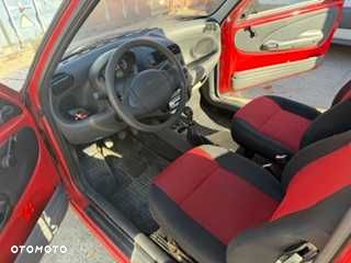Fiat Seicento - 5