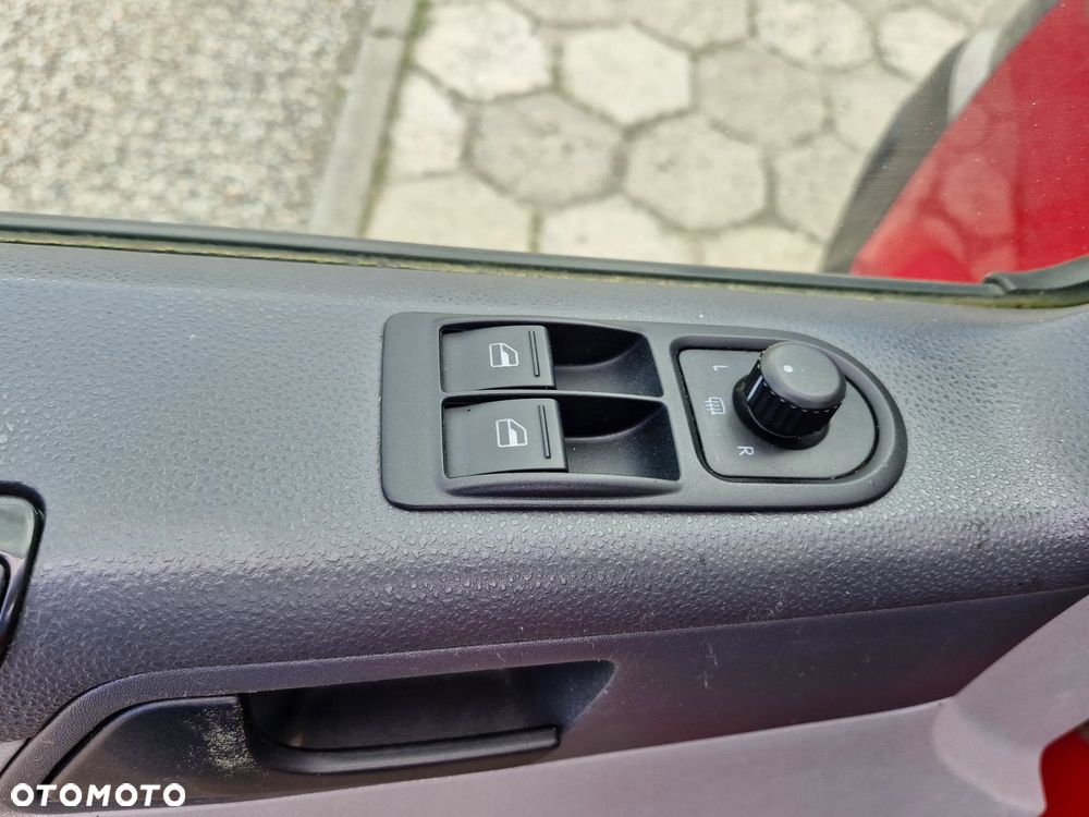 Volkswagen TRAMSPORTER LONG, SKRZYDŁA ŁAMANE - 13
