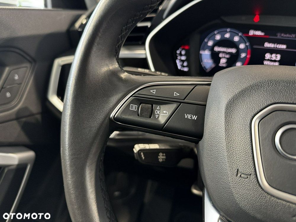 Audi Q3 Sportback - 23