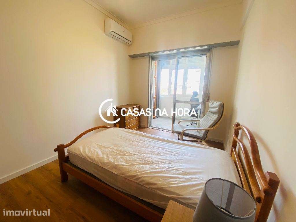 Quarto para Arrendar em Almada - Grande imagem: 3/14
