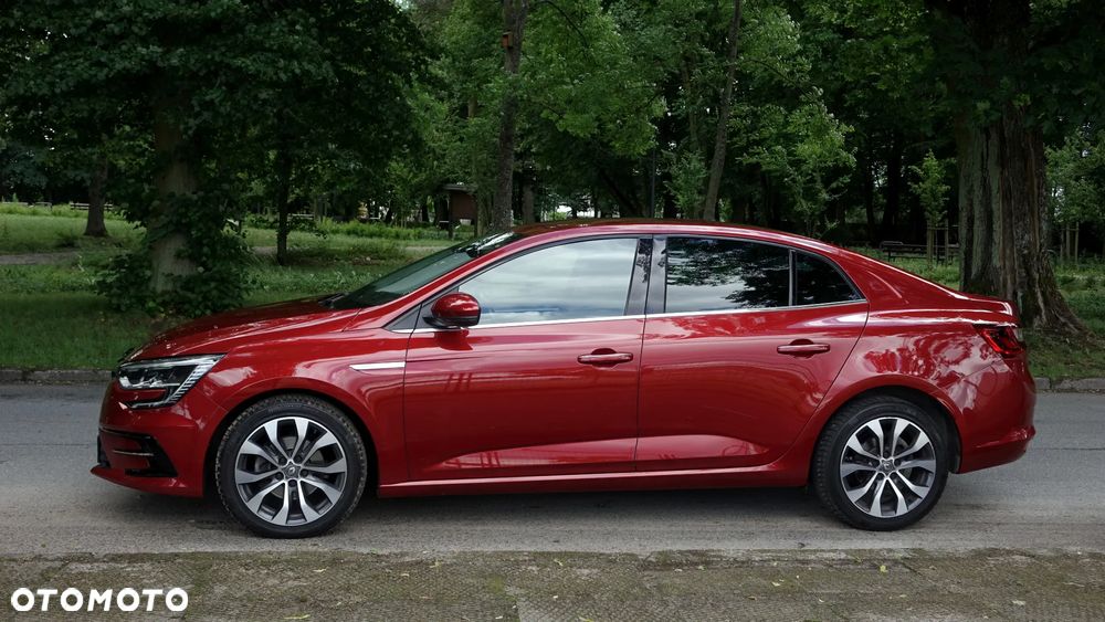 Renault Megane 1.3 TCe Intens EDC - 27