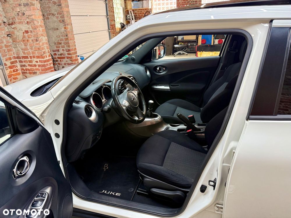 Nissan Juke - 13