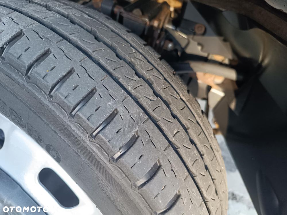 Iveco 50c15 Daily 2017 rok Mały przebieg resory 2017 Manual do selektywnej zbiórki odpadów - 10