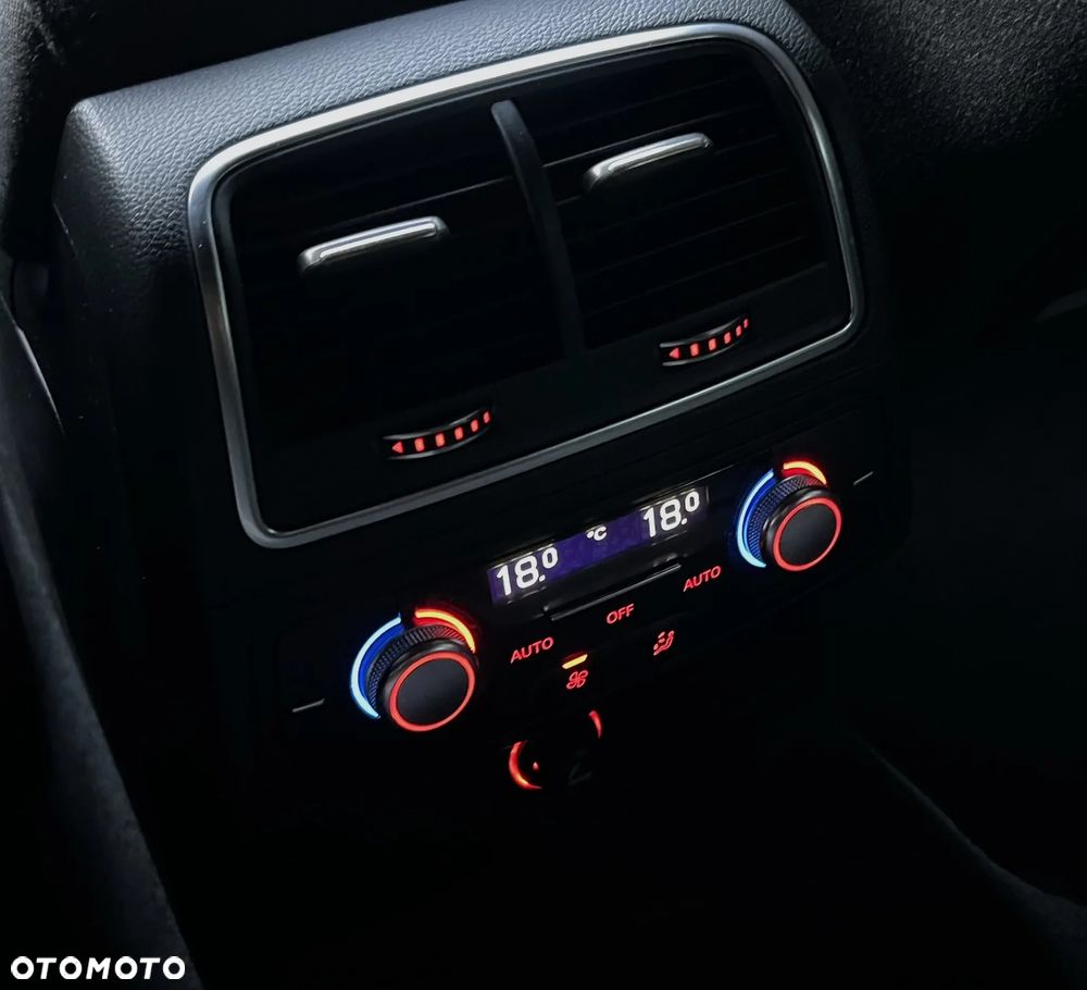 Audi A6 Avant 2.0 TDI ultra S tronic - 29