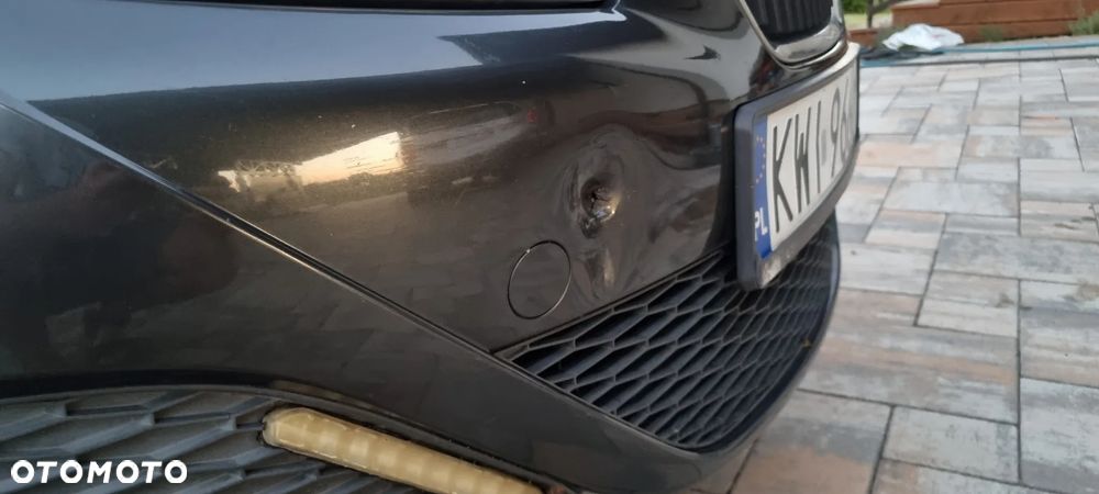 Seat Ibiza - 14