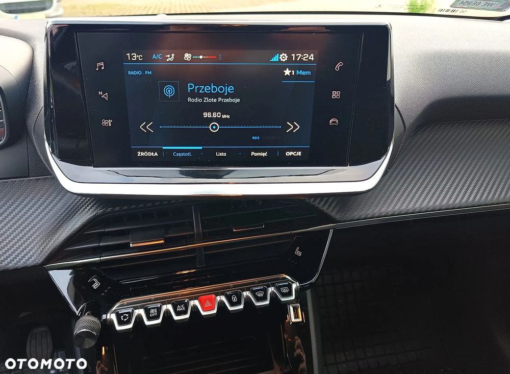 Peugeot 208 1.2 PureTech Active Pack S&S - 16