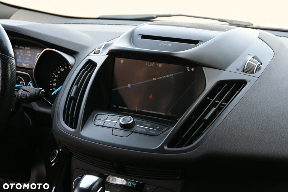 Ford Kuga 2.0 TDCi AWD ST-Line - 20