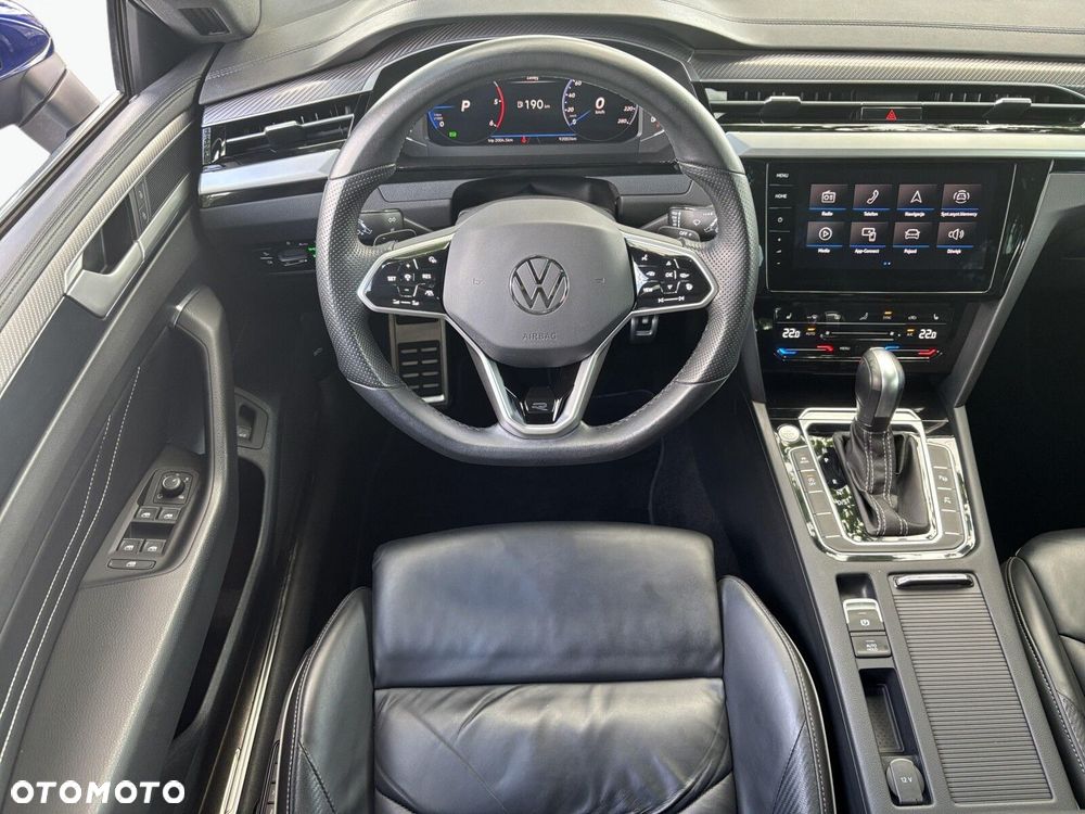 Volkswagen Arteon 2.0 TDI 4Motion R-Line DSG - 31
