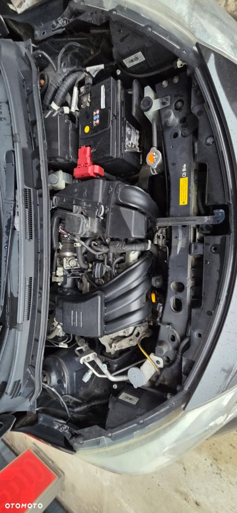 Nissan Note 1.2 DIG-S Black Edition - 34