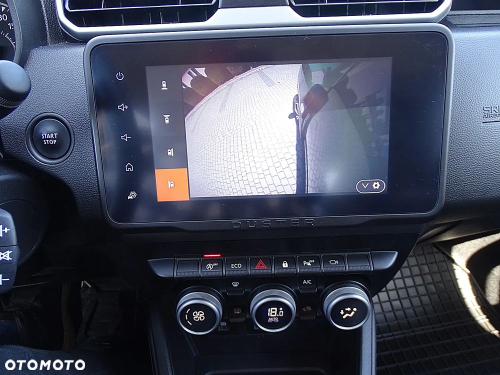 Dacia Duster 1.0 TCe Journey - 36