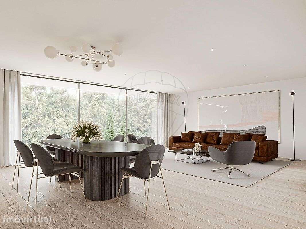 Moradia T4 para venda - Grande imagem: 3/7