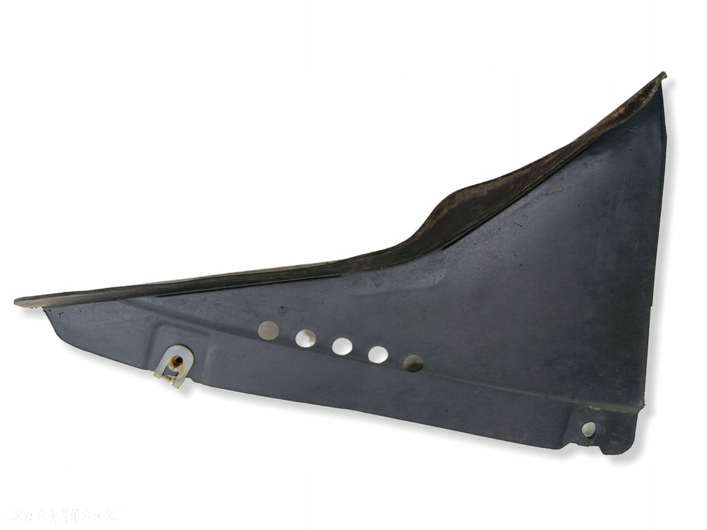 BMW I3 IO1 OSŁONA TRÓJKĄT NADKOLA LEWY PRZÓD 7270917 - 2