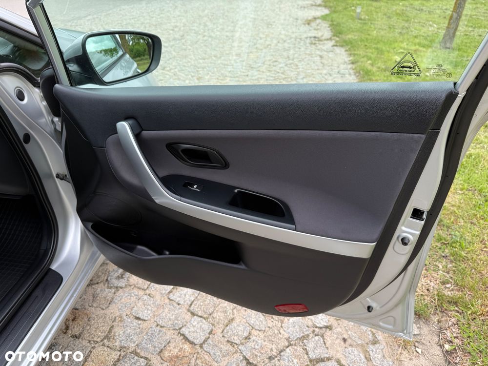 Kia Ceed 1.4 CVVT - 23