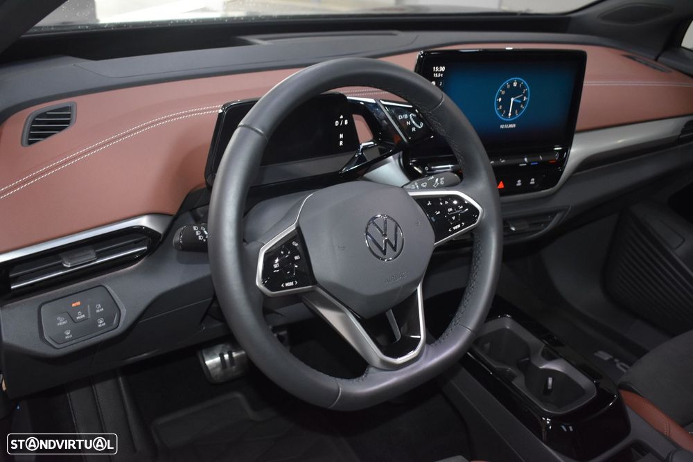 VW ID.5 77 kWh Pro - 30